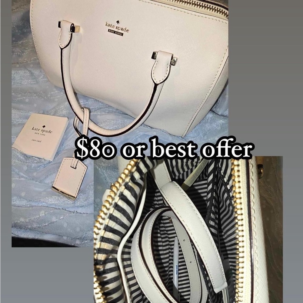 Designer bag